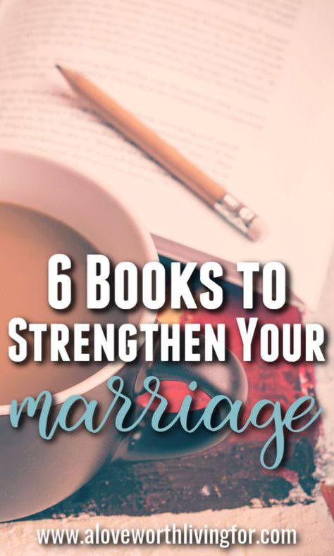 Some of these books aren't even marriage focused. Nevertheless these are the best marriage books I have ever read because they gave us tools and resources that have enabled us to fight well and to foster connection within our relationship. These books changed my marriage and they are sure to strengthen yours as well! Christian Books For Women, Marriage Books, Love You Husband, Divorce Papers, Books For Women, Best Marriage Advice, Marriage Help, Healthy Marriage, Christian Marriage