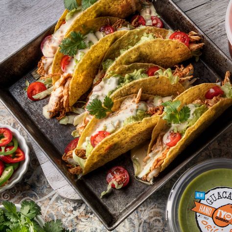 Yo Quiero Brands Leftover Turkey Tacos, Turkey Leftover Recipes, Turkey Tacos Recipes, Mexican Food Dishes, Turkey Leftovers, Thanksgiving Leftover, Leftover Recipes, Shredded Turkey, Thanksgiving Leftover Recipes