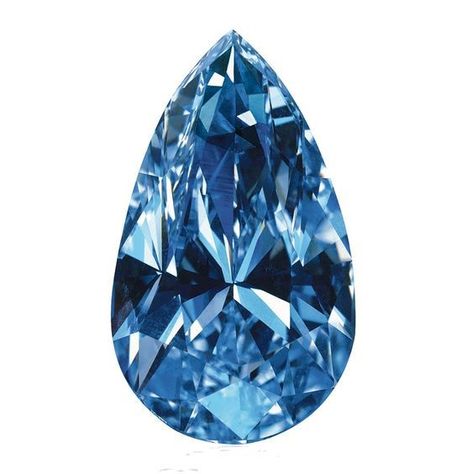 Hope Diamond, Natural Blue Diamond, Graff Diamonds, Expensive Diamond, Gemstone Art, Harry Winston, Colorless Diamond, Blue Gems, Minerals And Gemstones