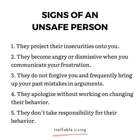 Respond To Gaslighting, Lack Of Accountability, Jealous People, Health Worksheets, Safe Person, Accountability Quotes, Creating Boundaries, Health Communication, Growth And Healing