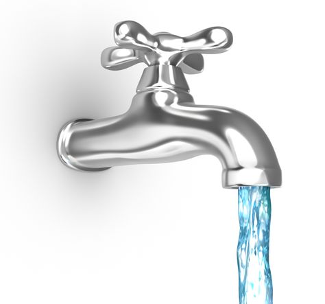 Fluoride has been added to U.S. public drinking supplies since the 1940s. Ro Water Purifier, Chrome Taps, Natural Healing Remedies, Water Waste, Alkaline Water, Plumbing System, Cat Coloring Page, Toxic Water, Water Element