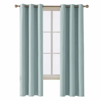 Blackout Panels, Curtain Room, Insulated Curtains, Cool Curtains, Darkening Curtains, Blackout Drapes, Window Insulation, Room Darkening Curtains, Valances