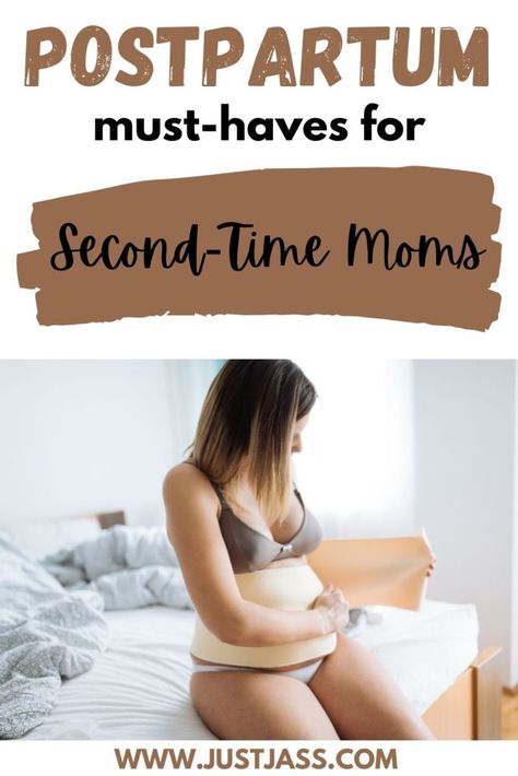 Second Time Mom, Postpartum Must Haves, Mom Must Haves, Fourth Trimester, Marketing Affiliate, Postpartum Care, After Giving Birth, After Birth, Post Partum