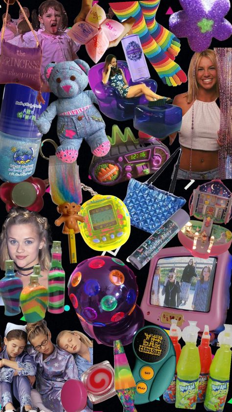 Late 90’s sleepover 2000s Sleepover, 90s Slumber Party, 90s Sleepover, Late 90s Aesthetic, Dream Sleepover, Sleepover Aesthetic, Summer Sleepover, Sixteen Birthday Party Ideas, Sweet Sixteen Birthday Party Ideas