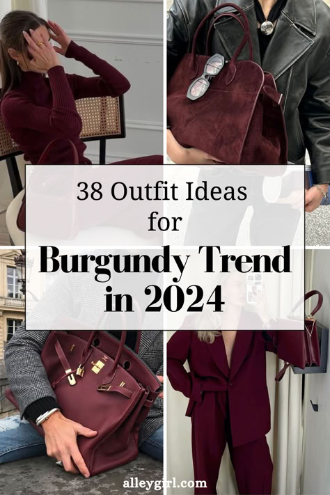 burgundy outfit, burgundy outfit ideas, maroon outfit, trendy fall outfits, maroon outfit ideas Burgundy Summer Outfit, Burgundy Skirt Outfit Fall, Burgundy Outfits For Women, Burgundy Sweater Outfit, Burgundy Pants Outfit, Burgundy Outfit Ideas, Burgundy Outfits, Burgundy Tights, Skirts Ideas