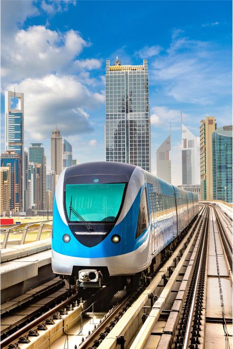 Dubai’s Metro expansion project is set to revolutionize the city’s real estate market, positioning it as a leading global investment hub.  The Key destinations to be added in the metro station expansion include Damac Hills, Jumeirah Golf Estates, Jumeirah Village Circle (JVC), Al Barsha, Nad Al Sheba, Dubai Maritime City, Palm Jebel Ali, and Al Maktoum International Airport. Damac Hills, Dubai Metro, Golf Estate, Dubai City, Metro Station, International Airport, Real Estate Marketing, The Expanse, Investment