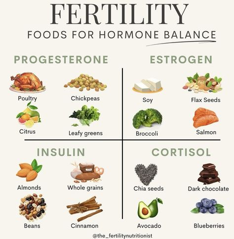 Foods To Boost Progesterone, Fruits For Fertility, Progesterone Boosting Foods, Progesterone Foods, Foods For Fertility, Fertility Nutrition, Foods To Balance Hormones, Healthy Pregnancy Tips, Fertility Foods