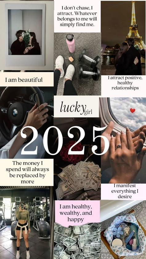 Board Themes, Vision Board Themes, Vision Board Collage, Preppy Vsco, Vision Board Examples, Digital Vision Board, Board Wallpaper, Vision Board Wallpaper, Girl Wallpapers