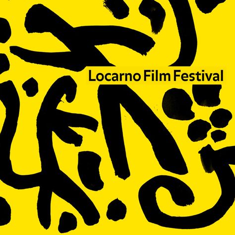 Locarno Film Festival, Festival Branding, Film Festival Poster, Poster Competition, 2023 Poster, Festival 2023, Festival Poster, Design Competitions, Festival Posters