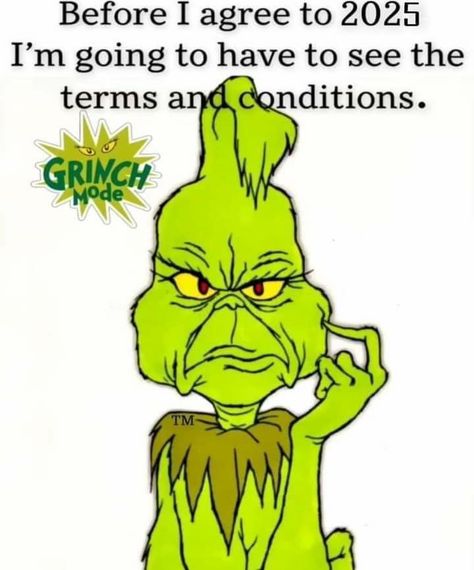 New Years Funny, Christmas Eve Meme, Christmas Quotes Grinch, Grinch Memes, Dr Suess Grinch, Mean Quotes, Funny Mean, Funny Mean Quotes, Grinch Quotes