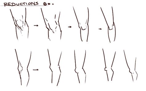 Anatomy Reference Legs Sketch, Anime Legs Tutorial, How To Shade Legs Digital, Digitigrade Legs Tutorial, Horse Leg Anatomy Drawing, Human Anatomy Drawing, Fashion Tutorial, Gesture Drawing, Anatomy Drawing