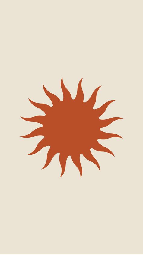 Sun Symbol Aesthetic, Sun Design Graphics, Sun Logo Design Ideas, Tan Branding, Sun Logos, Sun Graphic Design, Sun Branding, Beauty Brand Logo, Sun Logo Design