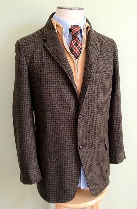 For the man of the house Jacket Sport, Man Of The House, Modern Clothes, Sport Coat, Passion For Fashion, Men's Blazer, Vintage Men, The Man, The House