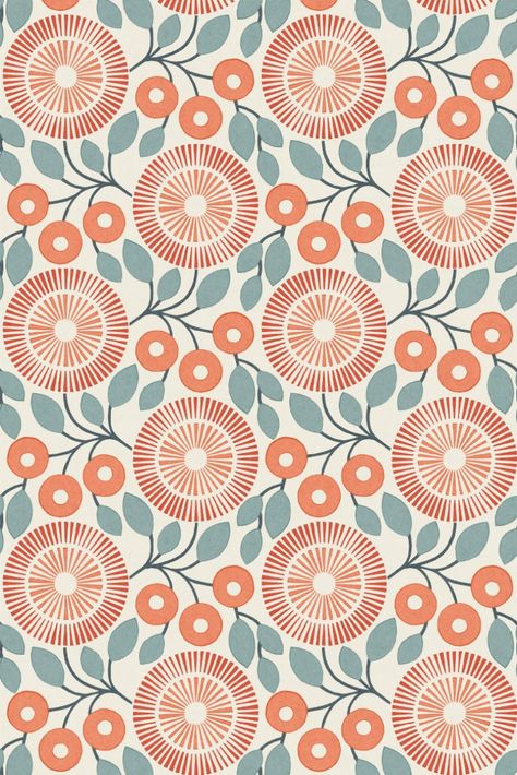 Simple Pattern Design, Surface Pattern Design Inspiration, Pattern Elements, Pattern Design Inspiration, Types Of Patterns, Graphic Floral, Textile Pattern Design, Floral Prints Pattern, Pattern Play