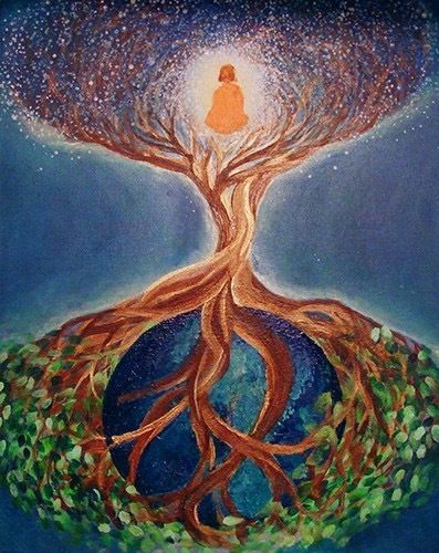 Methods of Grounding and Connecting to the Earth’s Frequencies – twiggietruth Mother Earth Art, Earthing Grounding, Try Me, Earth Art, Spiritual Power, Beautiful Greeting Cards, Nature Quotes, Spiritual Art, Love And Light