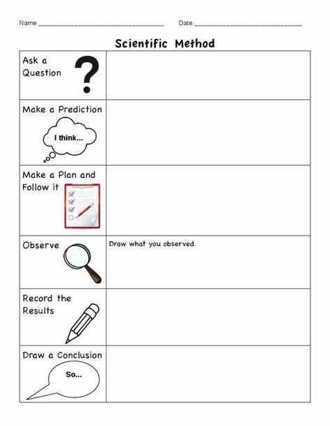 Similes and Metaphors Worksheet Inspirational 13 Best Of Metaphors and Similes Worksheets 5th – Chessmuseum Template Library Scientific Method Elementary, Scientific Method Printable, Scientific Method Worksheet Free, Scientific Method For Kids, Scientific Method Experiments, Scientific Method Steps, Scientific Method Activities, Scientific Process, Scientific Method Worksheet