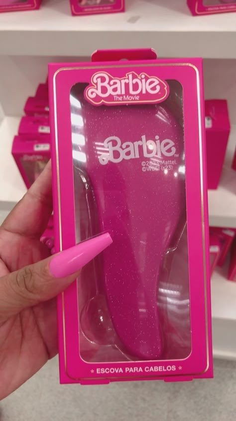 Barbie Collab, Barbie Products, Barbie Merch, Barbie Items, Candy Birthday Cakes, Barbie Things, Barbie The Movie, Barbie Aesthetic, Barbie Makeup