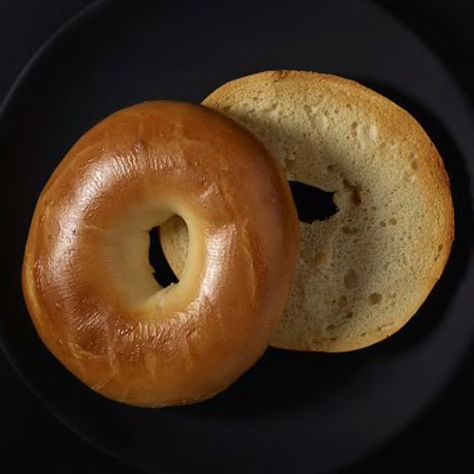 Check out this Plain Bagel from Starbucks: Food At Starbucks, Vegan Starbucks Drinks, Vegan Starbucks, Menu Starbucks, Drinks At Starbucks, Vegan Bagel, Plain Bagel, Starbucks Menu, Bagel Shop