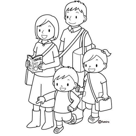 Family Coloring Pages, School Coloring Pages, Indian Art Gallery, Family Coloring, Printable Pictures, Coloring Sheets For Kids, Bible Coloring, Girly Art Illustrations, Cool Coloring Pages