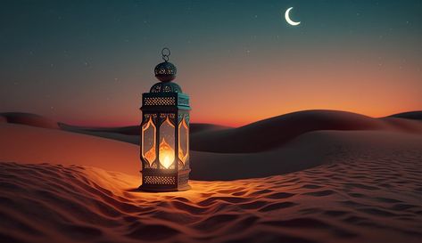 Ramadan Landscape Background, Islamic Background Landscape, Islamic Landscape, Eid Saeed, Eid 2024, Ramadan Lanterns, Lantern Ramadan, Calligraphy Background, Ramadan Special