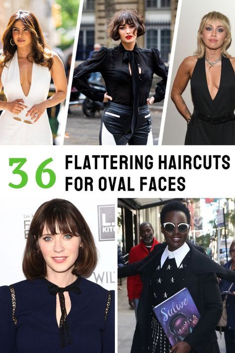 Hair Styles For Oval Faces, Hairstyles For Oval Faces, Cute Pixie Haircuts, Grey Bob Hairstyles, Oblong Face Shape, Grown Out Pixie, Flattering Haircuts, Oval Face Shape, Long Layered Cuts