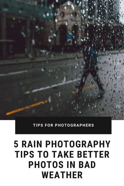 Rain Photography Iphone, Rain Street Photography, Camera Settings For Rainy Day, Story Telling Photography Ideas, Photography In The Rain, Bad Weather Photography, Rainy Photography, Carousel Ideas, Rain Photos