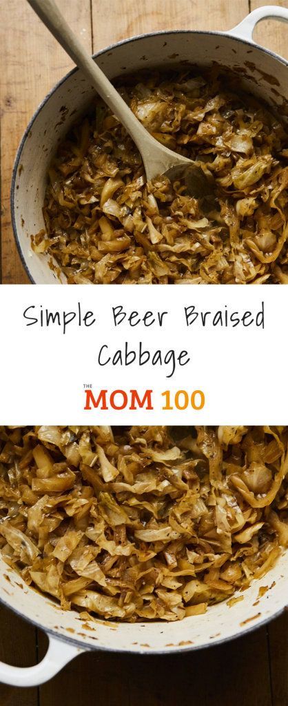 Beer Cheese Soups, Braised Cabbage, Beer Photography, Cooking With Beer, Cabbage And Bacon, Beer Store, Hearty Stews, Be Humble, Beer Recipes