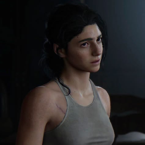 Last Of Us Dina, The Last Of Us Dina, Dina The Last Of Us, Dina Woodward, Dina Tlou, Ellie Dina, Ellie And Dina, Look For The Light, Ellie The Last Of Us