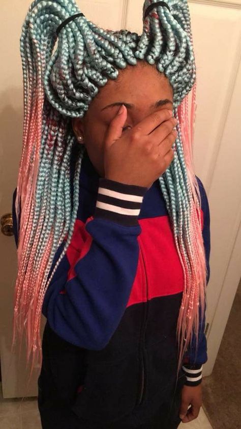 Hairstyles Peekaboo, Ugly Hairstyles, Pink Peekaboo Hair, Cornrow Hairstyles For School, Blue Peekaboo, Peekaboo Braids, Kids Cornrow Hairstyles, Red Peekaboo, Peekaboo Hair Colors