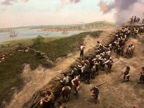 Colonial Games, American Revolution Projects, Battle Of Hurtgen Forest, Battle Of Blenheim, Battle Of Teutoburg Forest, Battle Of Bunker Hill, Uss Constitution, Battle Of Agincourt, Bunker Hill Monument