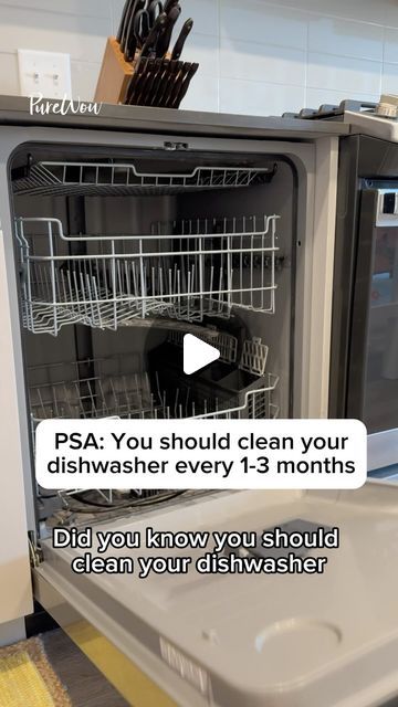 How To Clean Your Dishwasher, How To Clean A Dishwasher, How To Clean Dishwasher, Mild Italian Sausage Recipes, Cleaning A Dishwasher, Indian Cottagecore, Clean The Microwave, Clean A Dishwasher, Dishwasher Tabs