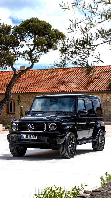 Mercedes G500, Range Rover Black, Mercedes G Wagon, 7 Seconds, Car Goals, Mercedes Car, Benz G, G Class, Utility Vehicles