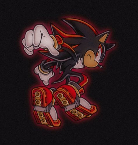 Sonic Phone Theme, Shadow Pfp, Red Widgets, Shadow Theme, Sonic Y Shadow, Sonic Shadow, Sonic X, Sonic 3, Sonic And Friends