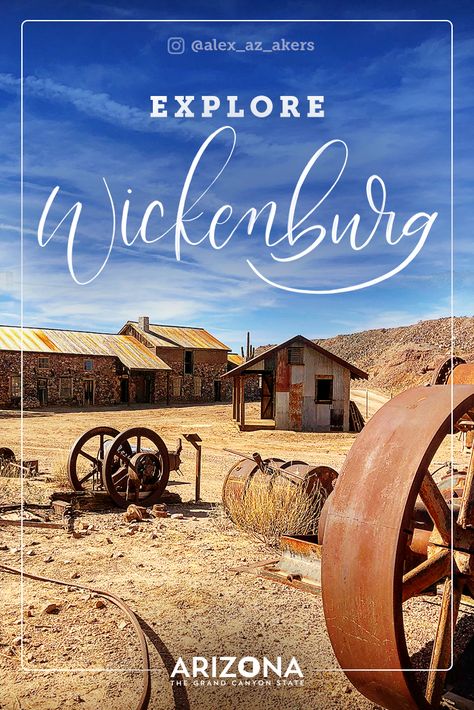 Wickenburg Arizona, Arizona Adventure, Fab 5, Visit Arizona, Arizona Road Trip, Western Town, Trip Destinations, Guest Ranch, Road Trip Destinations