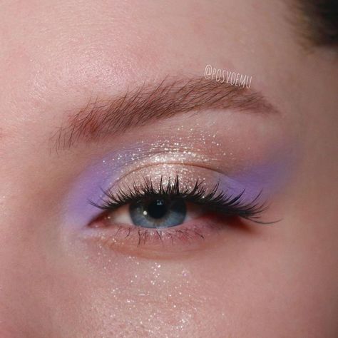 Instagram Makeup Looks, Mekap Mata, Purple Eye Makeup, Smink Inspiration, Eye Makeup Pictures, Purple Makeup, Makijaż Smokey Eye, Eye Makeup Designs, Dope Makeup