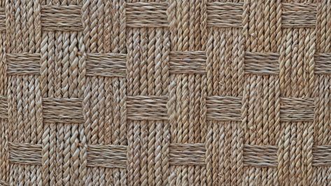 Fabric Texture Material Pattern, Materials And Textures Fabric, Woven Fabric Texture, Fabric Material Texture, Tiles Texture Seamless, Fall Textures, Rattan Texture, Soft Fabric Texture, Weaving Texture