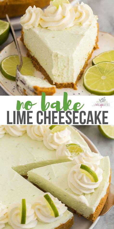 Dessert Key Lime, Keylime Pie Cheesecake Recipes, No Bake Lime Cheesecake Recipes, No Bake Key Lime Cheesecake Easy, Key Lime Pudding Recipes, Keylime Pie Cheesecake Dip, Easy Keylime Pie No Bake, Lemon Lime Cheesecake Recipes, Gluten Free Key Lime Cheesecake