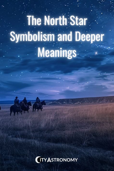 North Star Meaning, Star Symbolism, Star Meaning, Polaris Star, Celestial Symbols, Seal Of Solomon, Northern Star, Church Decorations, Birthday Star