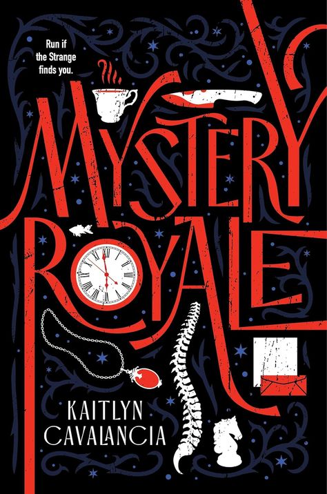 Mystery Royale by Kaitlyn Cavalancia | Goodreads Contemporary Fiction Books, Ya Book Covers, The Inheritance Games, Book Review Journal, Inheritance Games, School Jobs, The Golden Boy, Middle Grade Books, Book Wrap