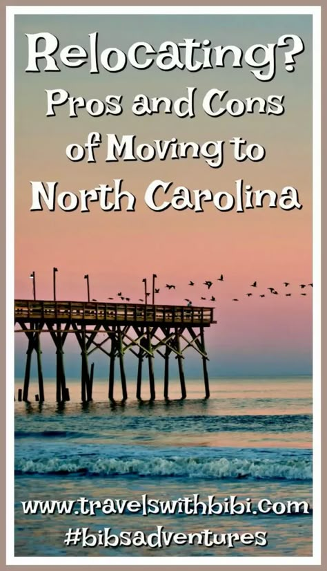 Relocating? Why You Should Move to North Carolina! Moving To Wilmington North Carolina, Moving To North Carolina, Retirement Lifestyle, Living In North Carolina, Girlfriends Getaway, Moving Overseas, Greensboro North Carolina, North Carolina Travel, In A Perfect World