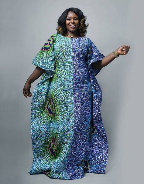 Butterfly Gown Styles, Adire Cloth, Butterfly Gown, Bubu Gowns, Gown Styles For Ladies, Gown Outfit, Ankara Maxi Dress, Long Gown Styles, Kitenge Fashion