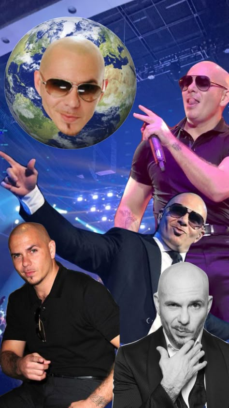 Pitbull. #pitbull #mrworldwide #mr305 #beentheredonethat Pitbull Meme, Pitbull The Singer, Pitbull Wallpaper, Pitbull Mr Worldwide, Pitbull Aesthetic, Worldwide Tattoo, Mr 305, Pitbull Rapper, Movie Coloring Pages