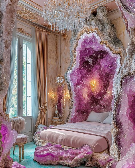 Goddess Bedroom Aesthetic, Goddess Bedroom, Marble House Newport, Fairytale Room, Cool Restaurants, Angelcore Aesthetic, Castle House Design, Horse Room, Elegant Architecture