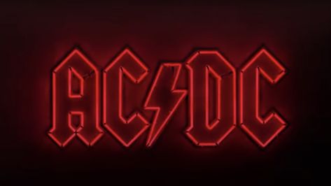 AC/DC offer first preview of new album PWR-UP | Louder Periglacial Blue, Acdc Poster, Band Website, Night Stalker, Rainbow Pictures, Bon Scott, Shot In The Dark, Brian Johnson, Fly On The Wall