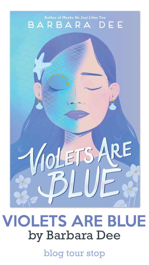 Violets Are Blue by Barbara Dee Blog Tour Dance Books, Feminist Books, Middle Grade Books, Sports Books, Seventh Grade, Grade Book, Middle Grades, Reading Groups, Blue Books