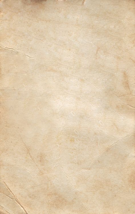 Old Paper 2                                                                                                                                                                                 More High Resolution Paper Texture, Stary Papier, Free Paper Texture, Papel Vintage, Old Paper Background, Texture Download, Vintage Paper Background, Motivation Poster, How To Age Paper