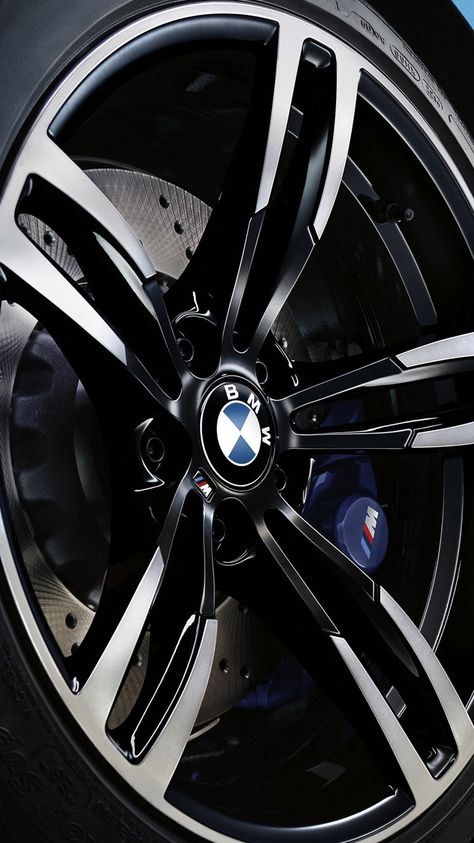 Car Rims Wallpaper, Bmw Rims Wheels, Bmw 118, Bmw Iphone Wallpaper, Bmw Black, Bmw Accessories, Bmw Sport, Bmw Wheels, Car Part Furniture