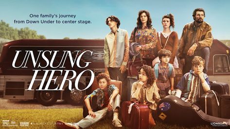 (Win it!) Unsung Hero is in theaters beginning April 26! #UnsungHeroMIN #UnsungHeroMovie #MomentumInfluencerNetwork ~ Dallas Mom Blog and Fort Worth Mom Blogger: Trendy Mom Reviews Unsung Hero, Hero Movie, King And Country, Trendy Mom, Blogger Design, Movie Wallpapers, Family Set, April 26, Mom Blog