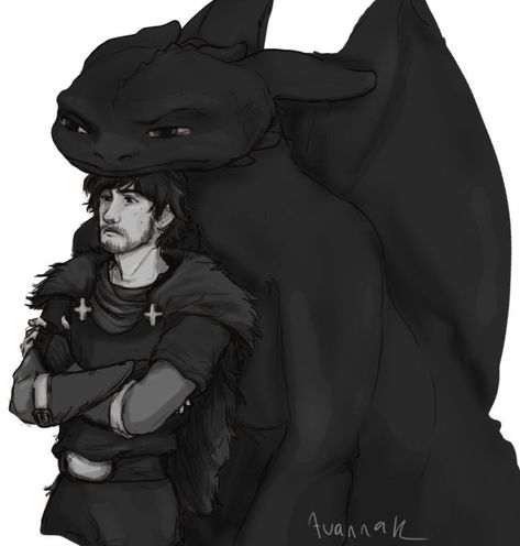 ) Httyd Art, Hiccup And Toothless, Train Dragon, Hiccup And Astrid, Dreamworks Dragons, Httyd Dragons, Httyd 3, Dragon Trainer, Short Movie