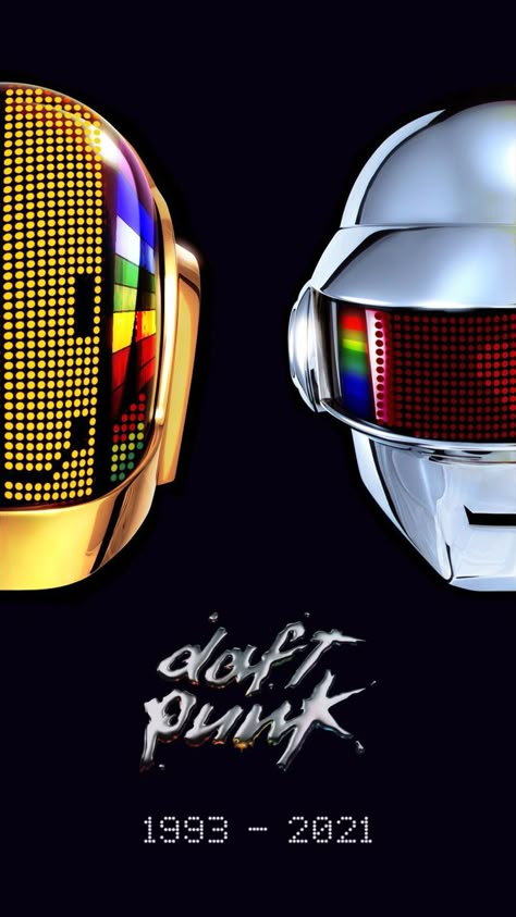 Daft Punk Wallpapers, Punk Wallpaper Iphone, Daf Punk, Muse Poster, Daft Punk Poster, Random Access Memories, Punk Posters, Robot Wallpaper, Punk Wallpaper